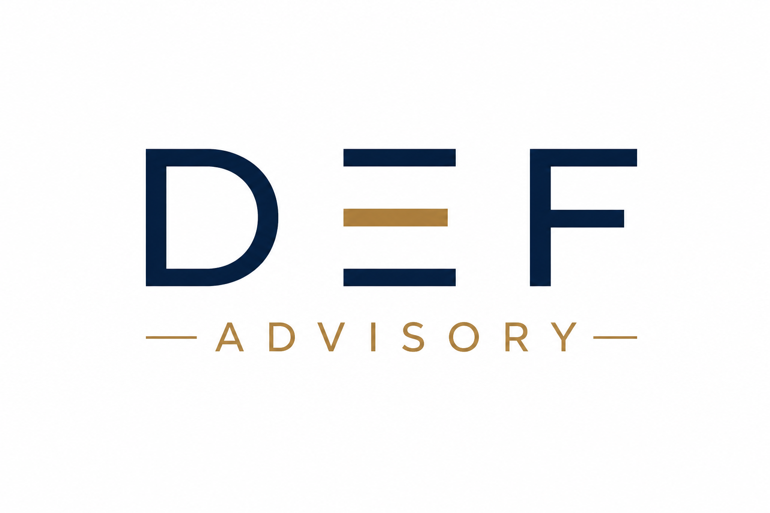 DEF Advisory
